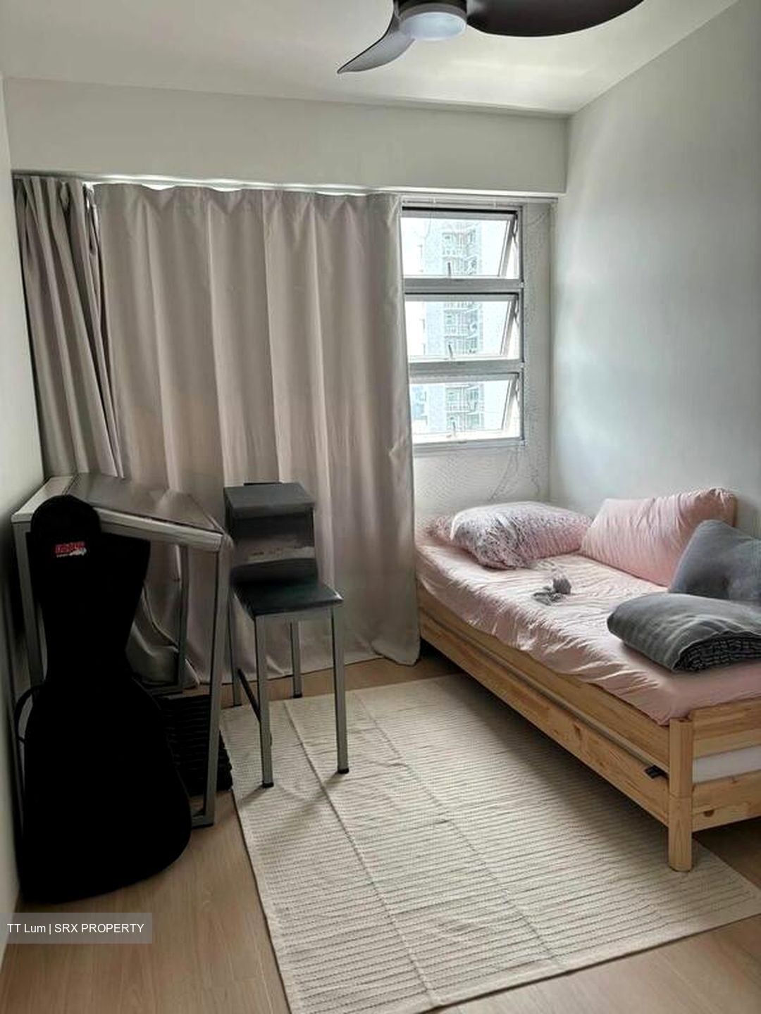 Blk 131A Toa Payoh Crest (Toa Payoh), HDB 4 Rooms #444660511